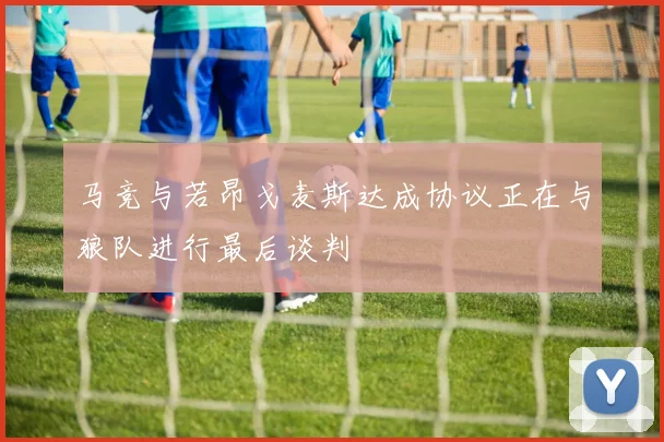 马竞与若昂戈麦斯达成协议正在与狼队进行最后谈判