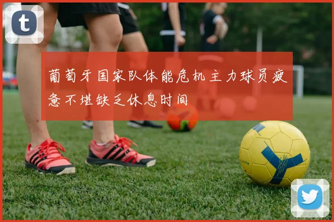 葡萄牙国家队体能危机主力球员疲惫不堪缺乏休息时间